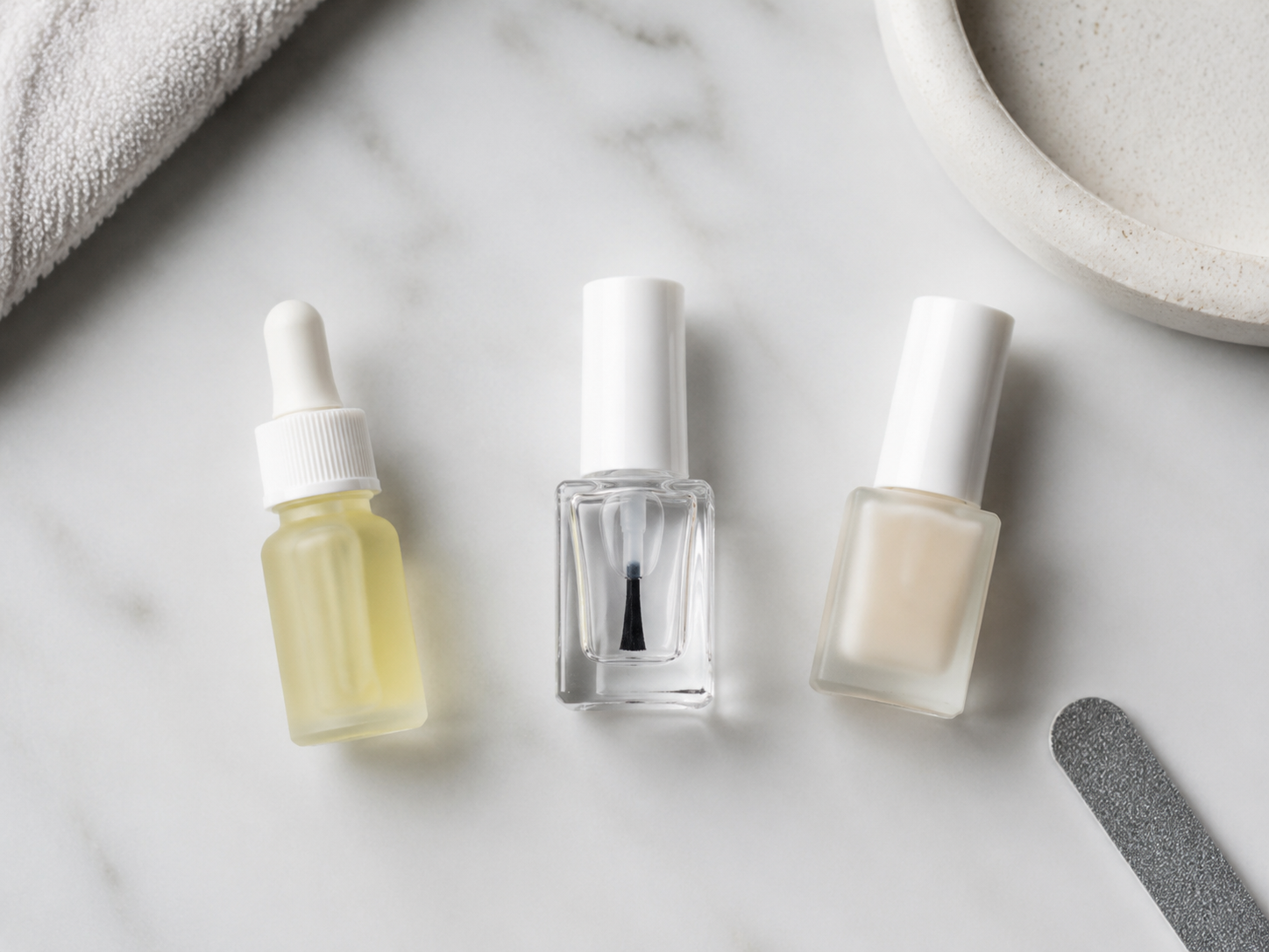 Vergleich Nagelpilz Behandlungsmethoden – verschiedene topische Lösungen