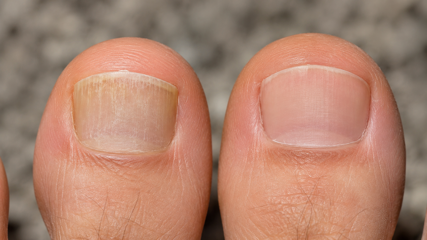 Was hilft gegen Nagelpilz – Vergleich verschiedener Behandlungsmethoden