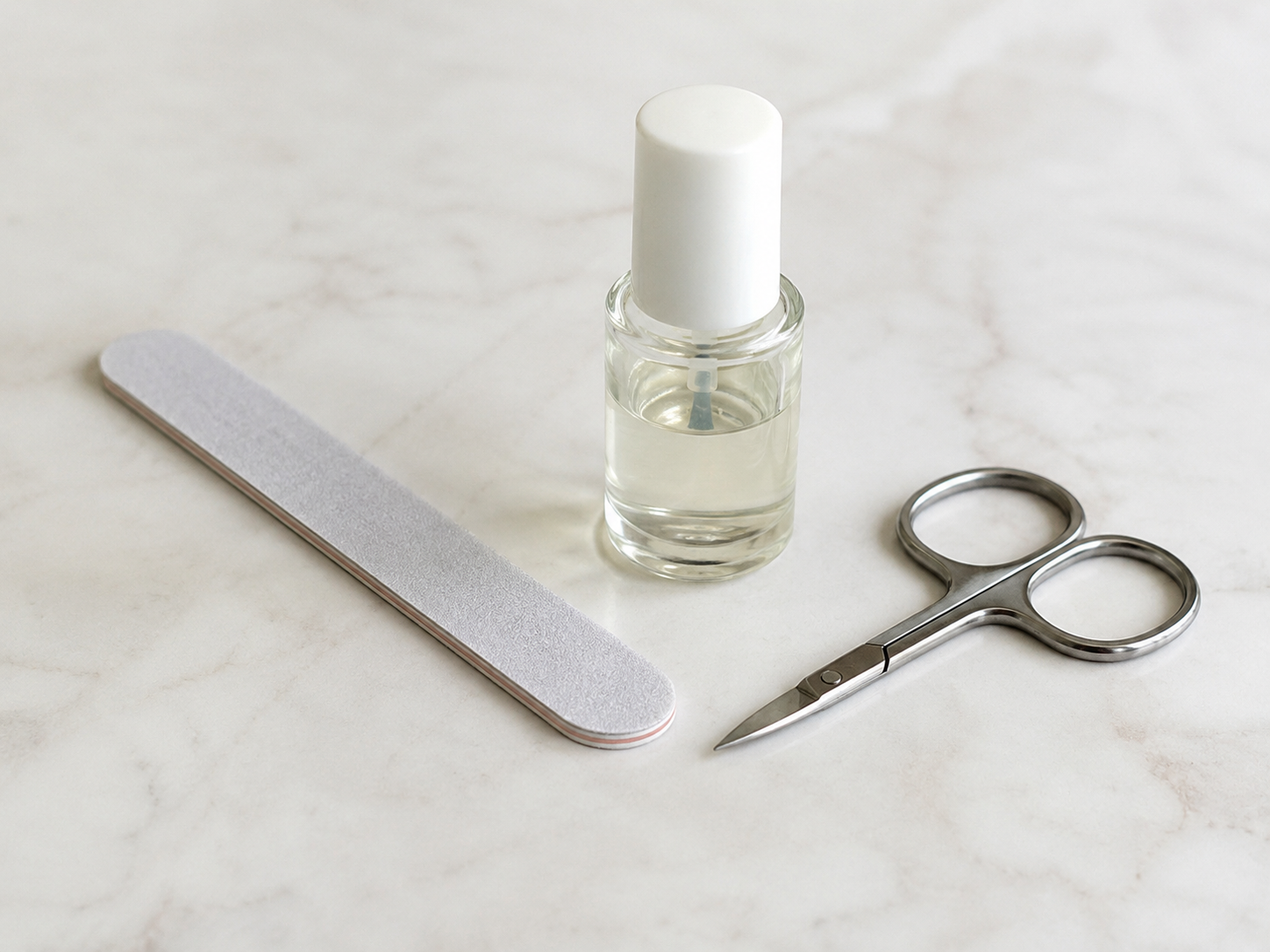 Was hilft gegen Nagelpilz – Werkzeuge der Nagelpflegenroutine